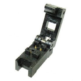 AXS-5032-04-02 Abracon LLC  Accessories